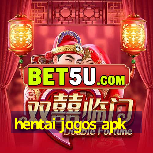 hentai jogos apk